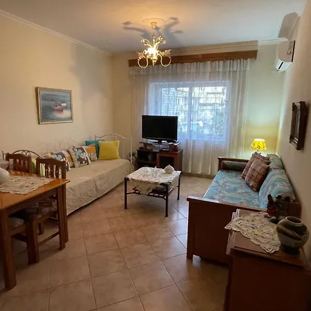 Apartment Grandma's Cozy